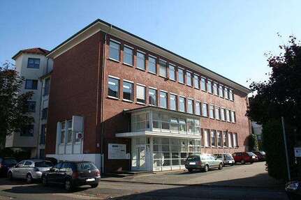 Büro in Köln 442 € 34 m²
