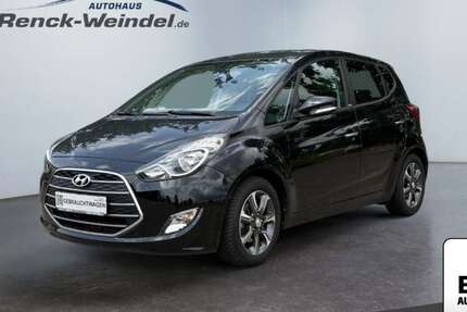 Hyundai iX20 66.078 km 11.989 € Ludwigshafen 67071