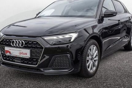 Audi A1 7.871 km 25.480 € Brandenburg 14772