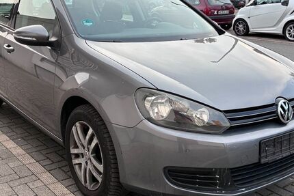 VW Golf 180.050 km 3.699 &euro; Mülheim 45473