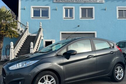 Ford Fiesta 148.500 km 6.999 &euro; Limburg/Lahn 65549