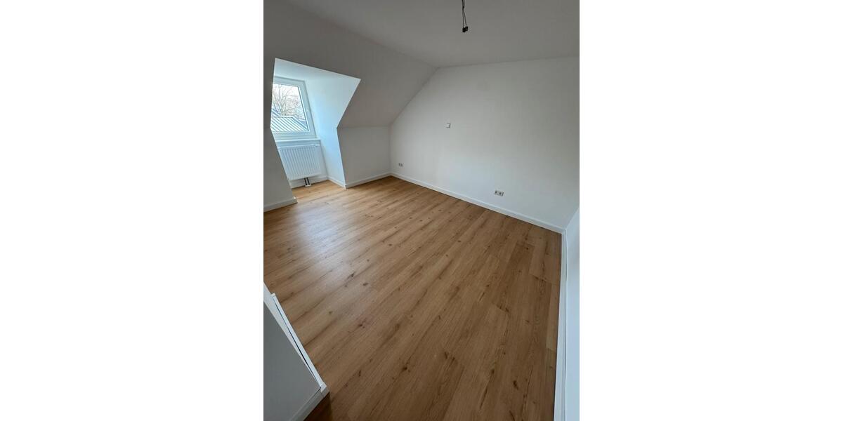 Mittelreihenhaus zur Miete, Stade Hahle, 100qm, 3 Ebenen 4 zimmer