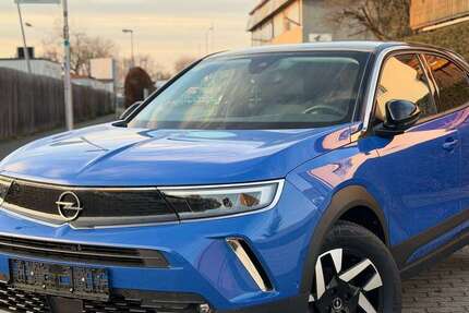 Opel Mokka 27.835 km 16.250 &euro; Nürnberg 90439