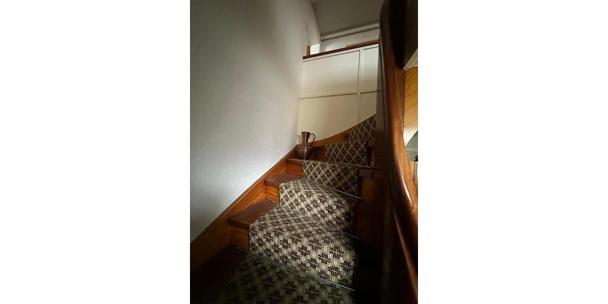 Bauernhaus, Landhaus Bad Sooden-Allendorf Allendorf - 9 Zimmer, 320 m&sup2;, 750&euro; | Angebot:26102176