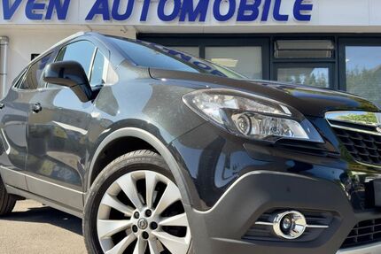 Opel Mokka 170.764 km 7.220 € Hagen 58093