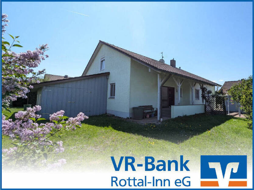 ++RESERVIERT++Gepflegtes Haus mit großzügigem Platzangebot