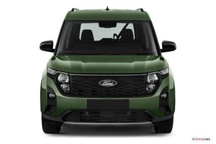Ford Tourneo Courier 43.400 km 24.950 &euro; Wittlich 54516