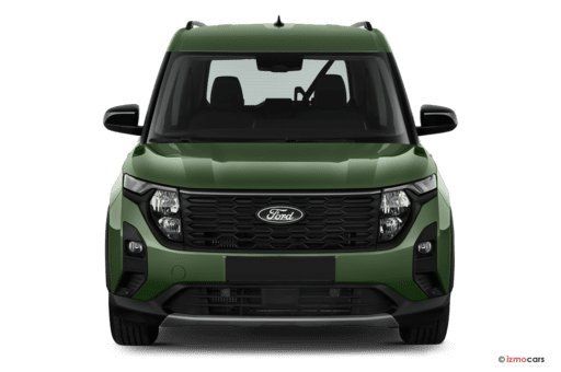 Ford Tourneo Courier 43.400 km 24.950 &euro; Wittlich 54516