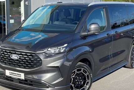 Ford Tourneo Custom 25.011 km 49.980 € Harztor 99768
