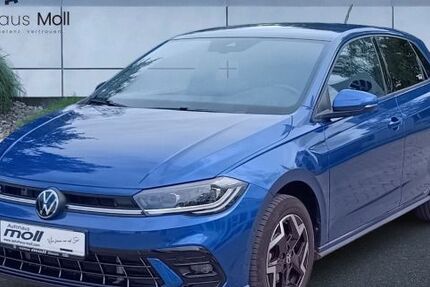 VW Polo 17.500 km 25.790 &euro; Biberach 88400