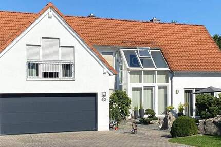 Haus Pleinfeld - 5 Zimmer, 201 m&sup2;, 785.000&euro; | Angebot:25152720