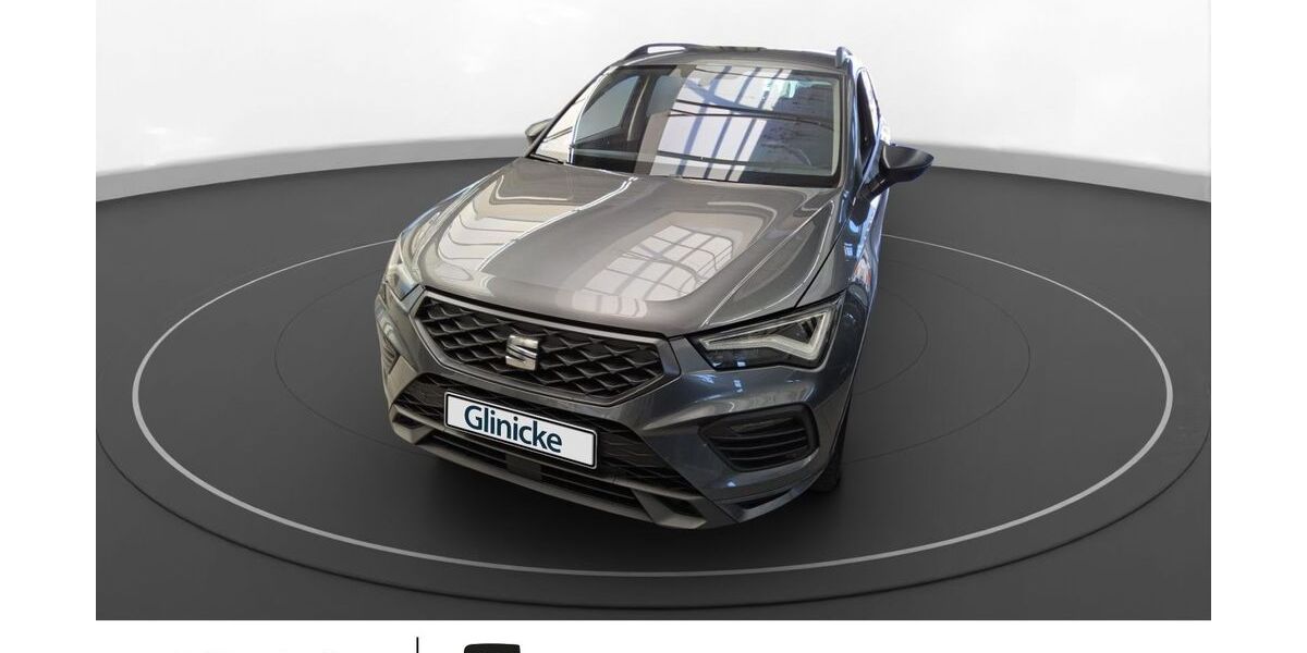 Seat Ateca 109.590 km 22.880 &euro; Minden 32427
