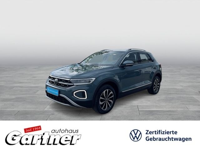 VW T-Roc 81.641 km 21.895 &euro; Eiselfing 83549