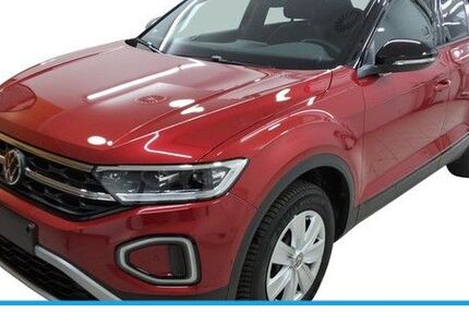 VW T-Roc 7.030 km 29.980 &euro; Limburg 65549