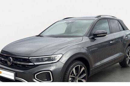 VW T-Roc 10.000 km 41.888 &euro; Lüneburg 21337