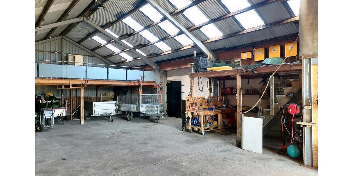 Gewerbeobjekt Tating - 1.200&euro; | Angebot:25372256