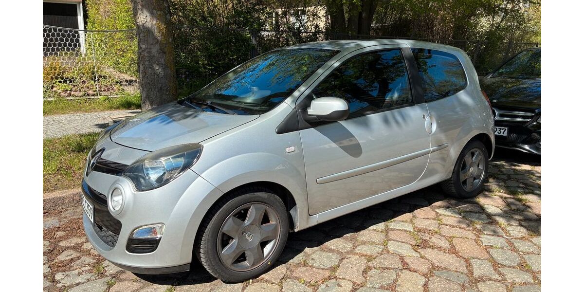 Renault Twingo 45.909 km 4.700 &euro; Berlin 12203