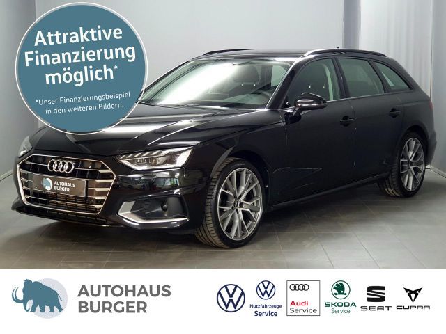 Audi A4 60.390 km 27.680 &euro; Blaubeuren 89143