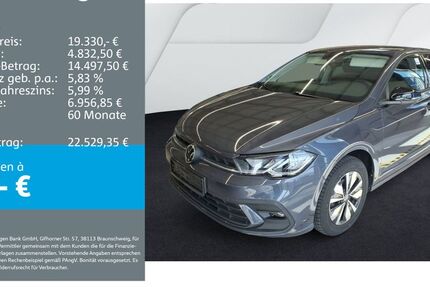 VW Polo 24.892 km 19.330 &euro; Balingen 72336