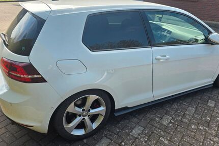 VW Golf 221.000 km 10.400 &euro; Hohnstorf (Elbe) 21522