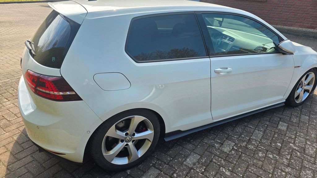 VW Golf 221.000 km 10.400 &euro; Hohnstorf (Elbe) 21522