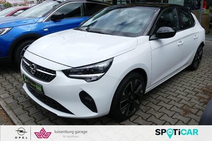 Opel Corsa 49.850 km 14.985 &euro; Marktredwitz 95615