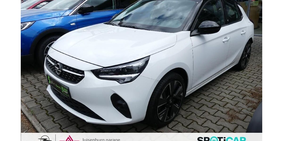 Opel Corsa 49.850 km 14.985 &euro; Marktredwitz 95615