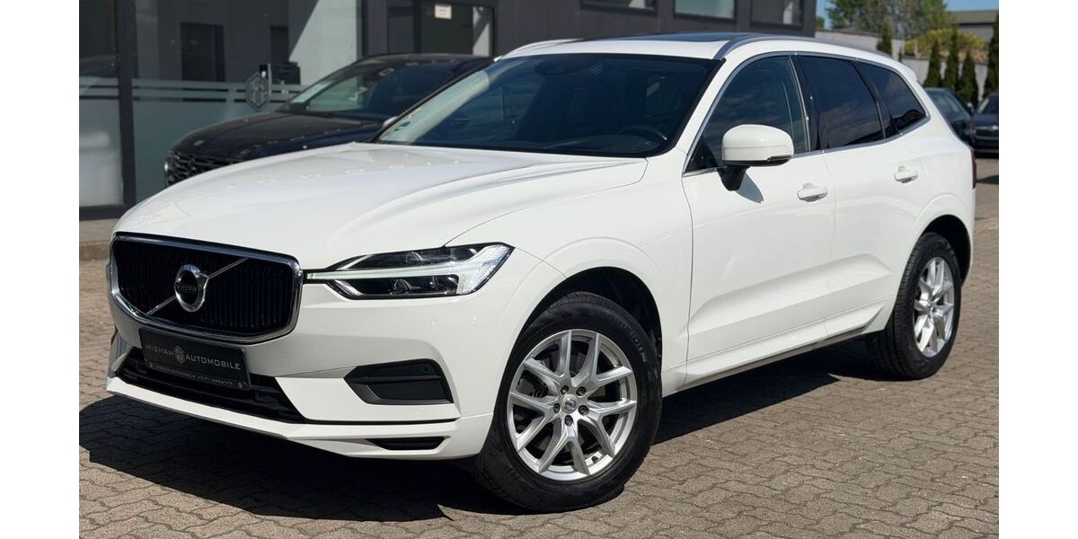 Volvo XC60 173.389 km 20.490 &euro; Neumünster 24536