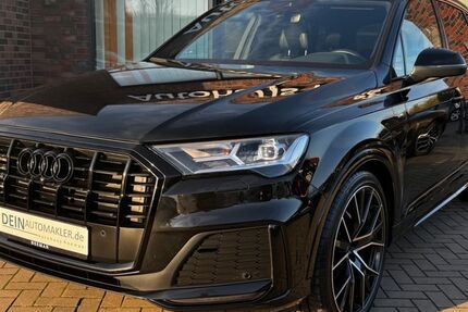 Audi Q7 183.754 km 44.980 &euro; Syke 28857