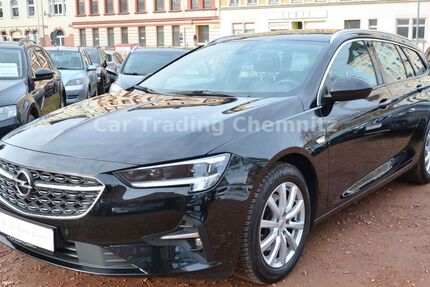 Opel Insignia 70.151 km 17.999 &euro; Chemnitz 09114