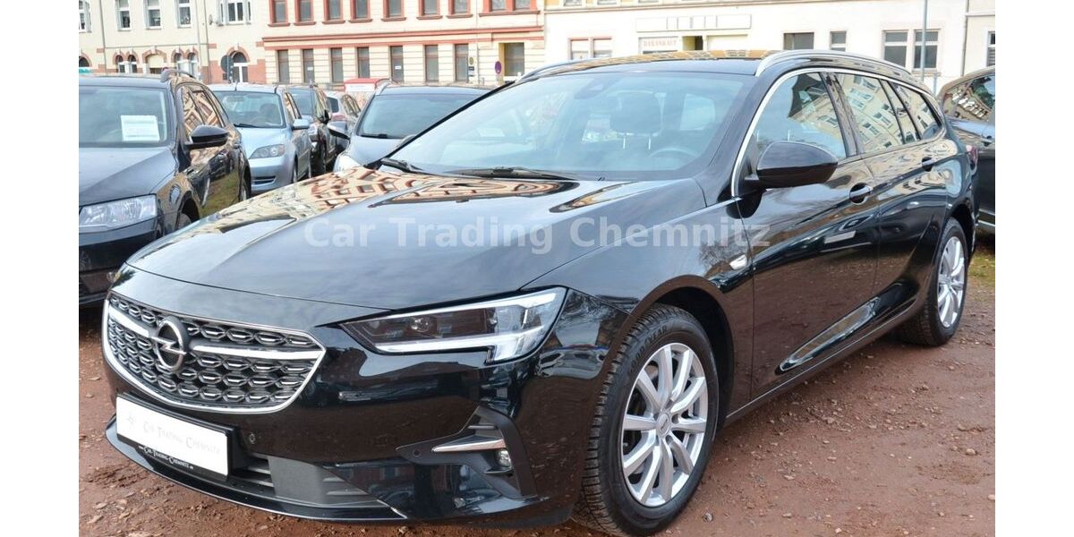 Opel Insignia 70.151 km 17.999 &euro; Chemnitz 09114