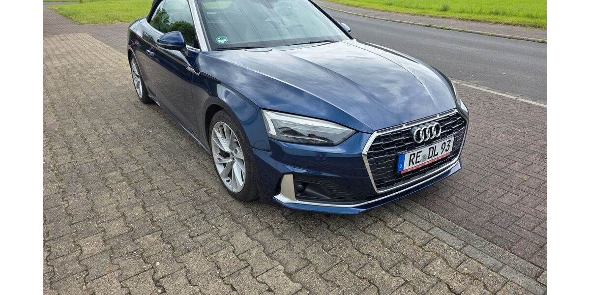 Audi A5 64.800 km 31.490 &euro; WALTROP 45731