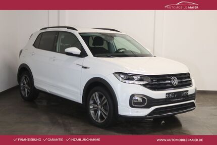 VW T-Cross 93.000 km 15.900 &euro; Bebra 36179
