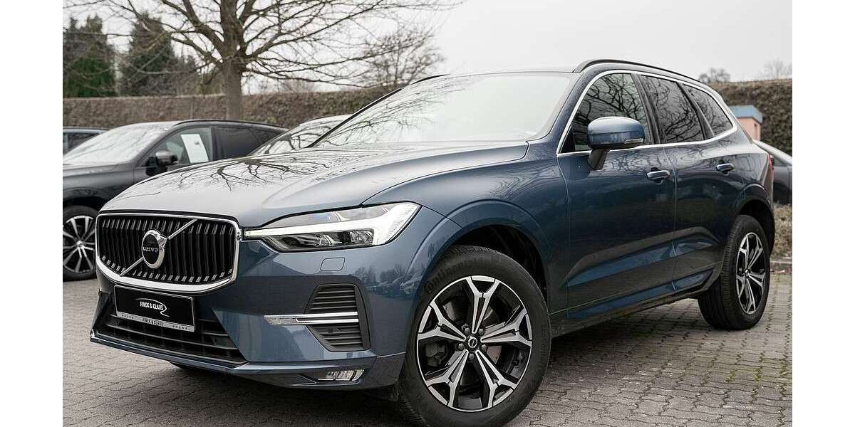 Volvo XC60 63.400 km 30.890 &euro; Pinneberg 25421