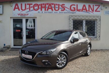 Mazda 3 66.000 km 13.900 &euro; Schönefeld 12529
