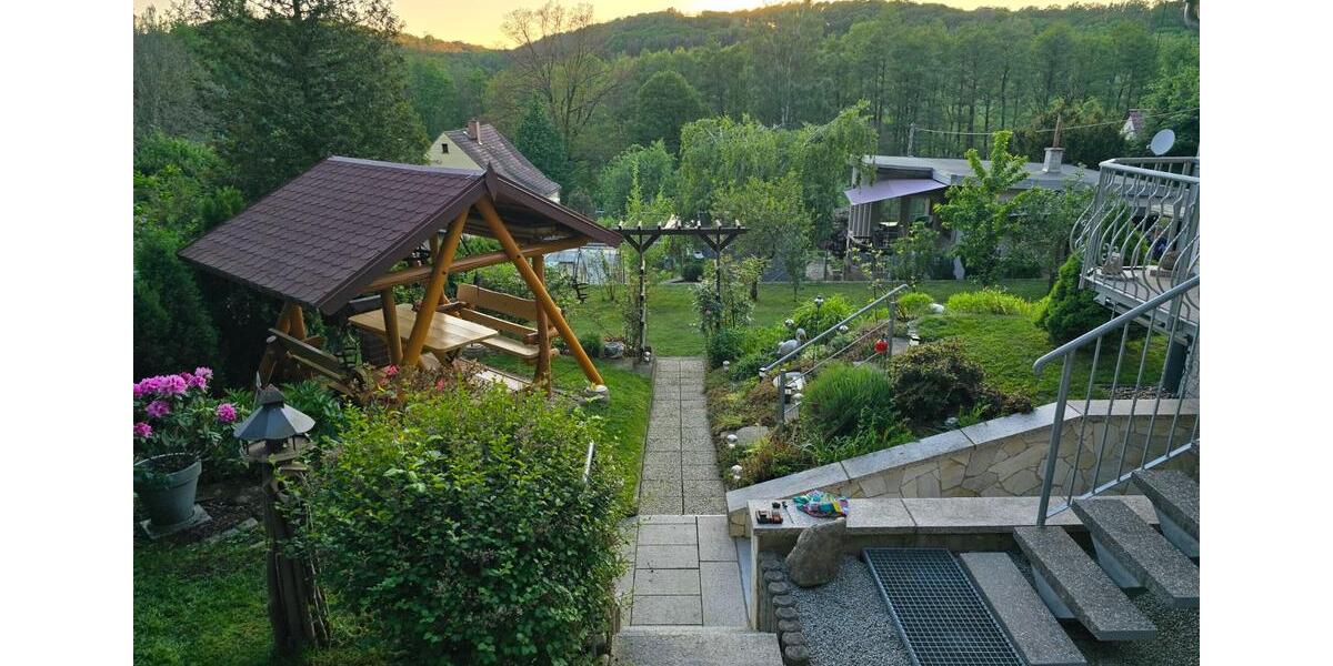 Einfamilienhaus Klipphausen - 5 Zimmer, 100 m&sup2;, 296.000&euro; | Angebot:26678669
