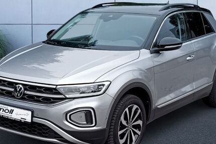 VW T-Roc 19.990 km 32.490 € Biberach 88400