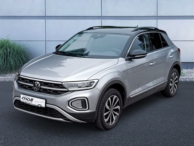 VW T-Roc 19.990 km 32.490 € Biberach 88400