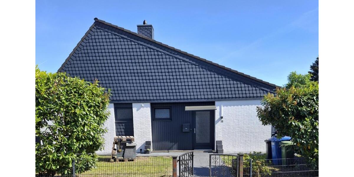 Doppelhaushälfte Oyten - 7 Zimmer, 204 m&sup2;, 439.000&euro; | Angebot:25364568