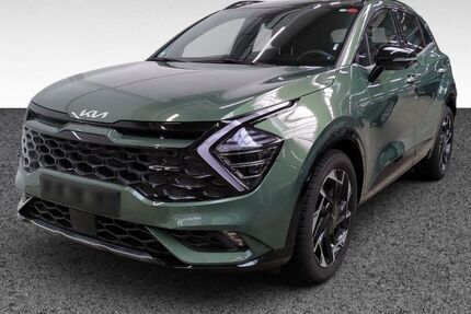 Kia Sportage 20.667 km 34.960 &euro; Jettingen 71131