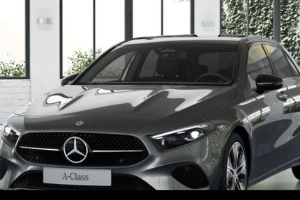 Mercedes-Benz A 200 9.900 km 38.950 &euro; Mannheim 68165
