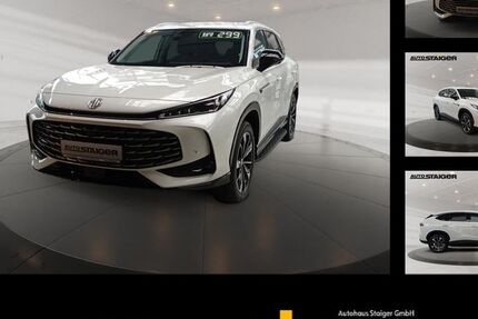 MG HS 4.000 km 35.987 &euro; Stuttgart 70376