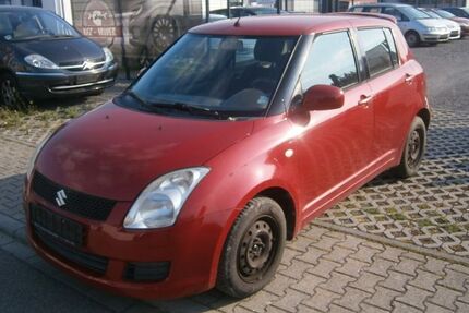 Suzuki Swift 228.500 km 790 &euro; Eppingen 75031