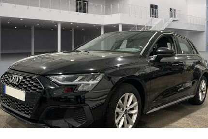 Audi A3 17.309 km 27.290 &euro; Wolfsburg 38440
