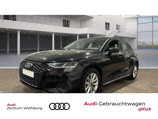 Audi A3 17.309 km 27.290 &euro; Wolfsburg 38440