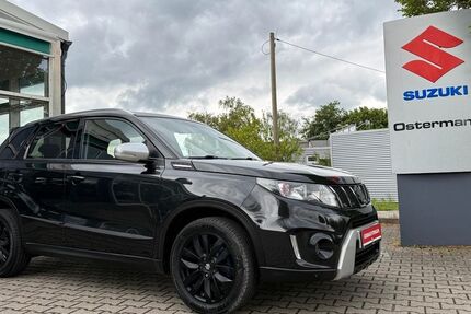 Suzuki Vitara 131.000 km 14.800 &euro; Königsbrunn 86343