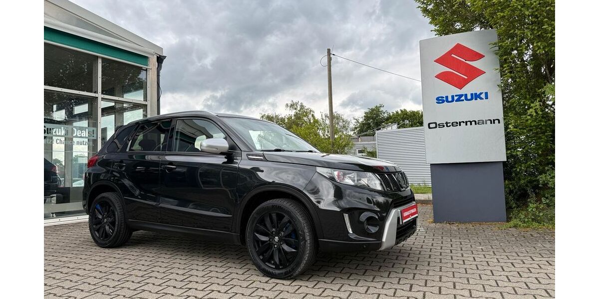 Suzuki Vitara 131.000 km 14.800 &euro; Königsbrunn 86343