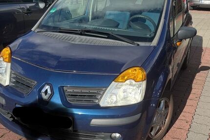 Renault Modus 170.000 km 850 € Dülmen 48249