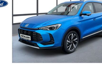 MG ZS 5.000 km 23.899 &euro; Eisenach 99817