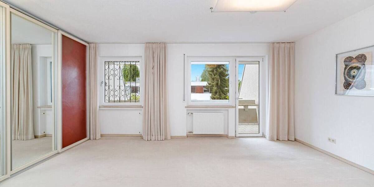 Reihenmittelhaus Taufkirchen Am Wald - 3 Zimmer, 110 m&sup2;, 699.000&euro; | Angebot:26713040